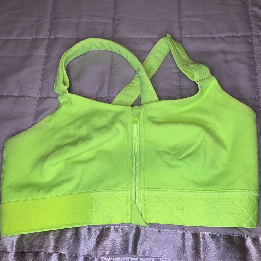 Shefit Flex sports bra 2luxe